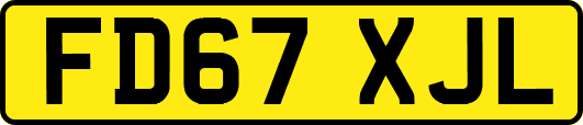 FD67XJL