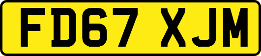 FD67XJM