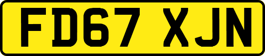 FD67XJN