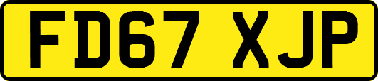 FD67XJP