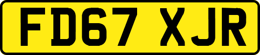 FD67XJR