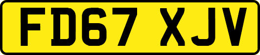 FD67XJV