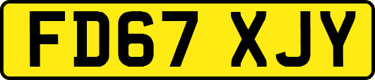 FD67XJY