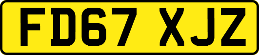 FD67XJZ