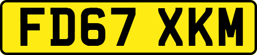 FD67XKM