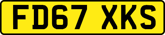 FD67XKS