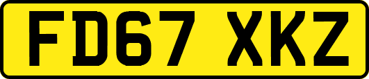FD67XKZ