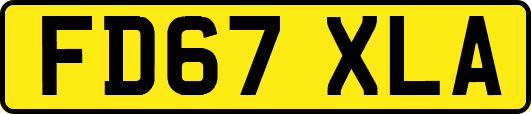 FD67XLA