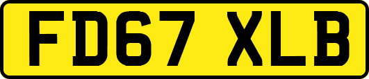 FD67XLB