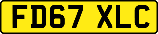 FD67XLC