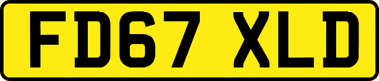 FD67XLD