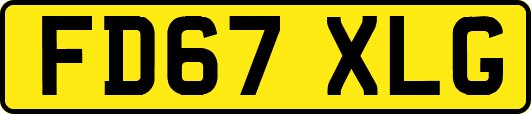FD67XLG