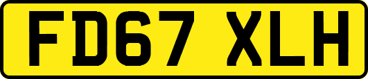 FD67XLH