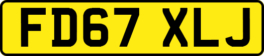 FD67XLJ
