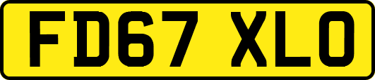 FD67XLO