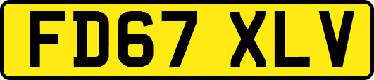 FD67XLV