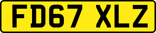 FD67XLZ