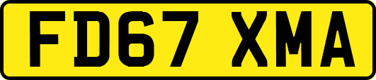 FD67XMA