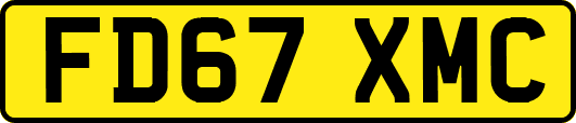FD67XMC