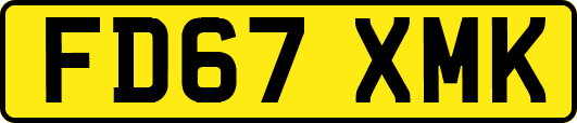 FD67XMK