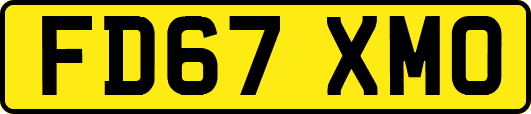 FD67XMO