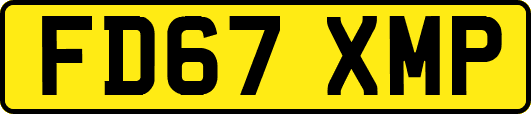 FD67XMP