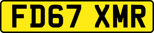 FD67XMR