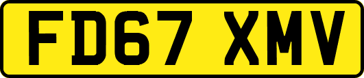 FD67XMV