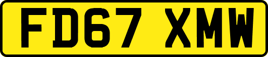 FD67XMW