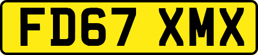 FD67XMX