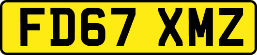 FD67XMZ