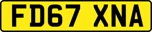 FD67XNA
