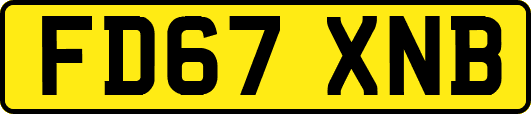 FD67XNB
