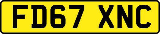 FD67XNC