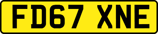 FD67XNE