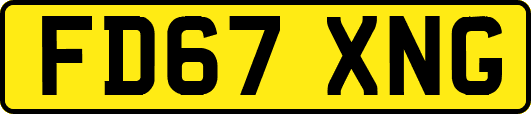 FD67XNG