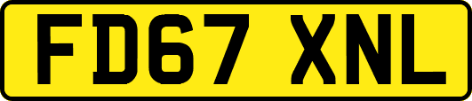 FD67XNL