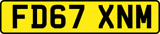 FD67XNM