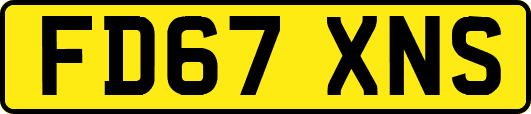 FD67XNS