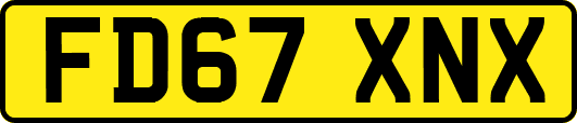 FD67XNX