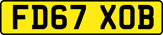 FD67XOB