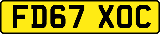 FD67XOC
