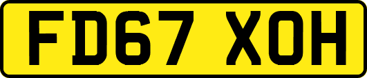 FD67XOH