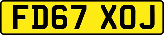 FD67XOJ