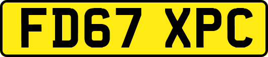 FD67XPC