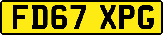 FD67XPG