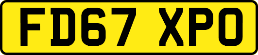 FD67XPO