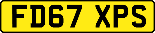 FD67XPS