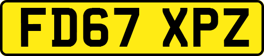 FD67XPZ