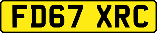 FD67XRC